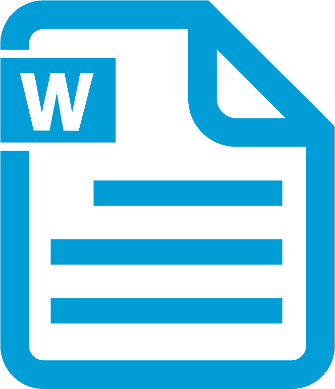 Microsoft-Office-Word-Processor