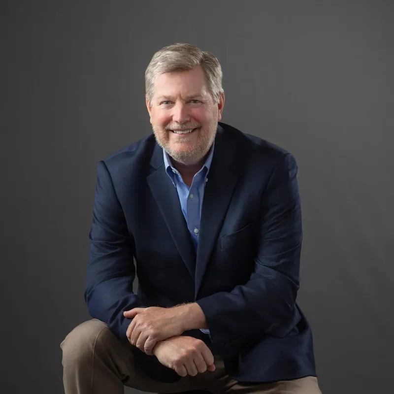 Ingram Leedy, Founder and CEO