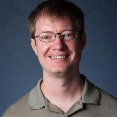 Jon Webster