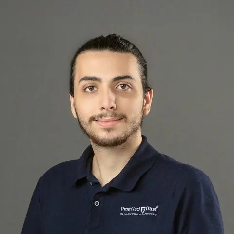 Justin Nieves