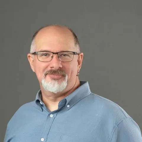 Sean Jacobs