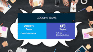 Teams vs Zoom