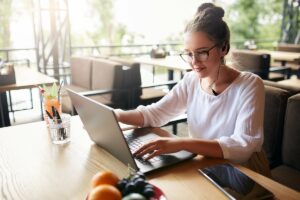 Blog 2 managing remote employees millennials