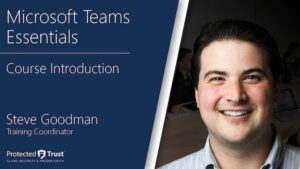 Blog 2 microsoft teams training