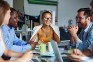 Blog 2 promoting work life balance