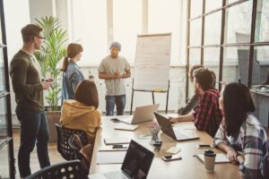 Blog 6 team collaboration tools