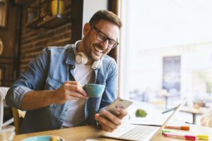 Blog 6 tips for working remote