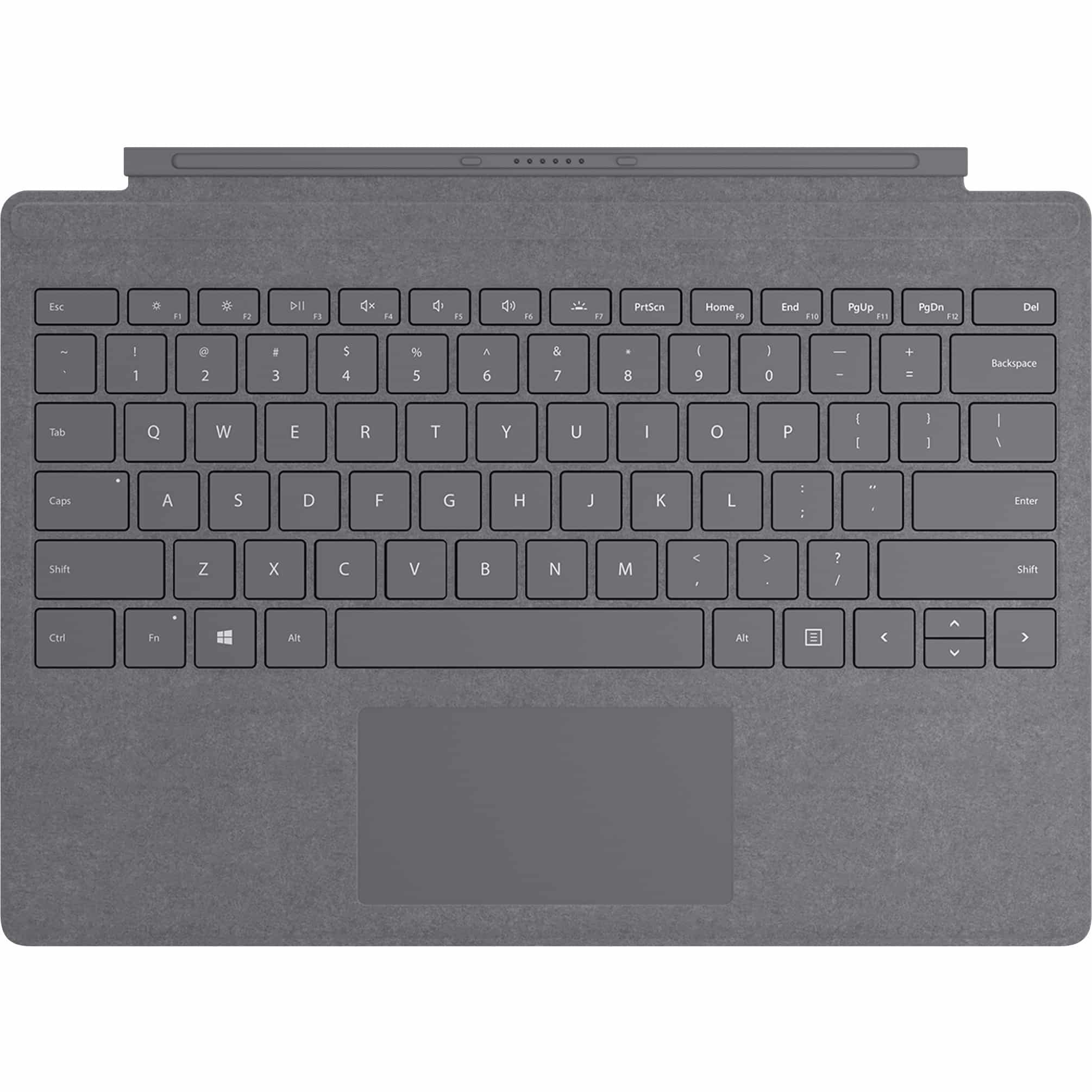 surface pro 3 keyboard not working