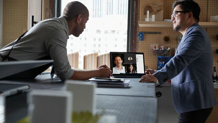 Microsoft Teams Training 1 1060649549 16