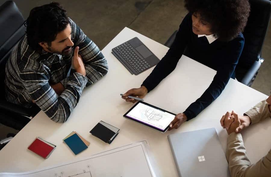 Microsoft Intune Deployment 1 1064614676 11 e1749150244715