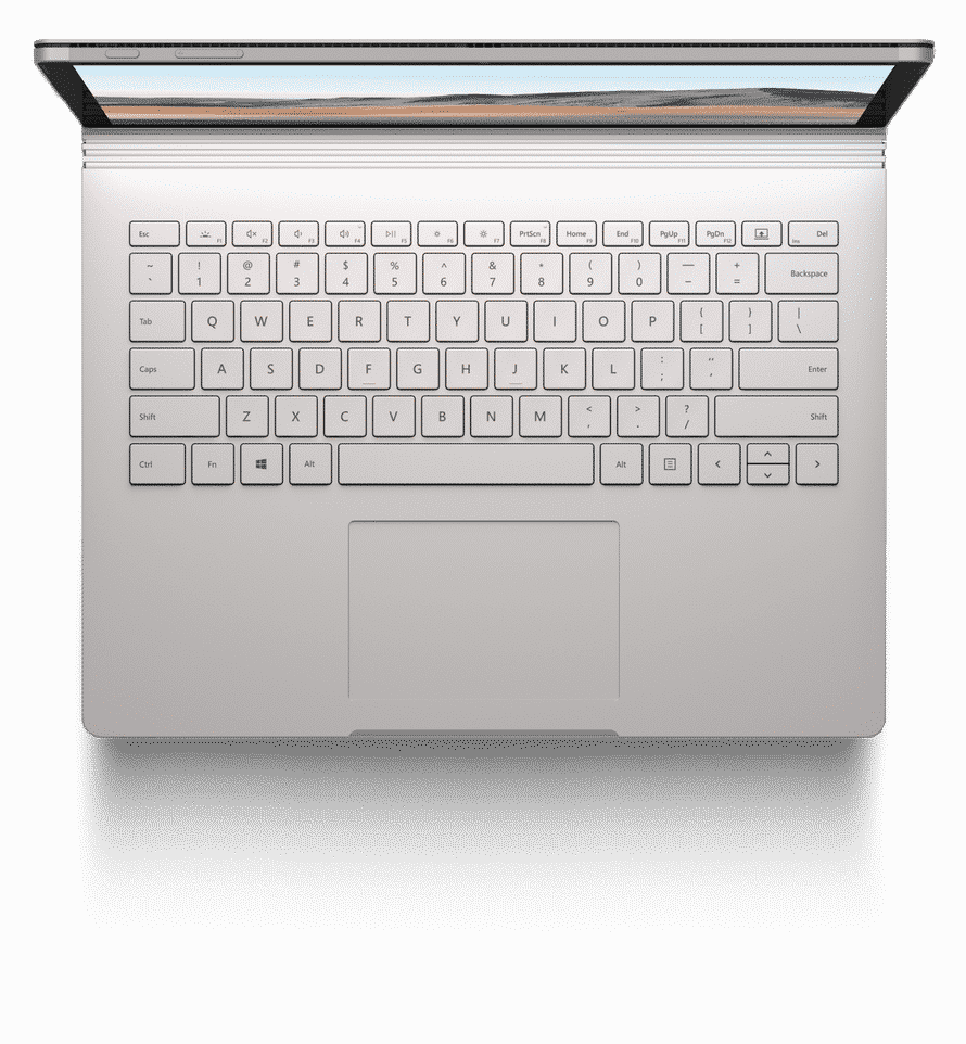 Surface Laptop