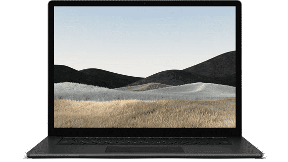 Microsoft Surface Laptop 4 Business Intel Core I7 32gb Lpddr4x 1tb Ssd 15 Pixelsense 2256 X 1504 Touchscreen Black Autopilot Teams Windows Pro Security Protected Trust Everything Microsoft 365 And Surface For Your Business